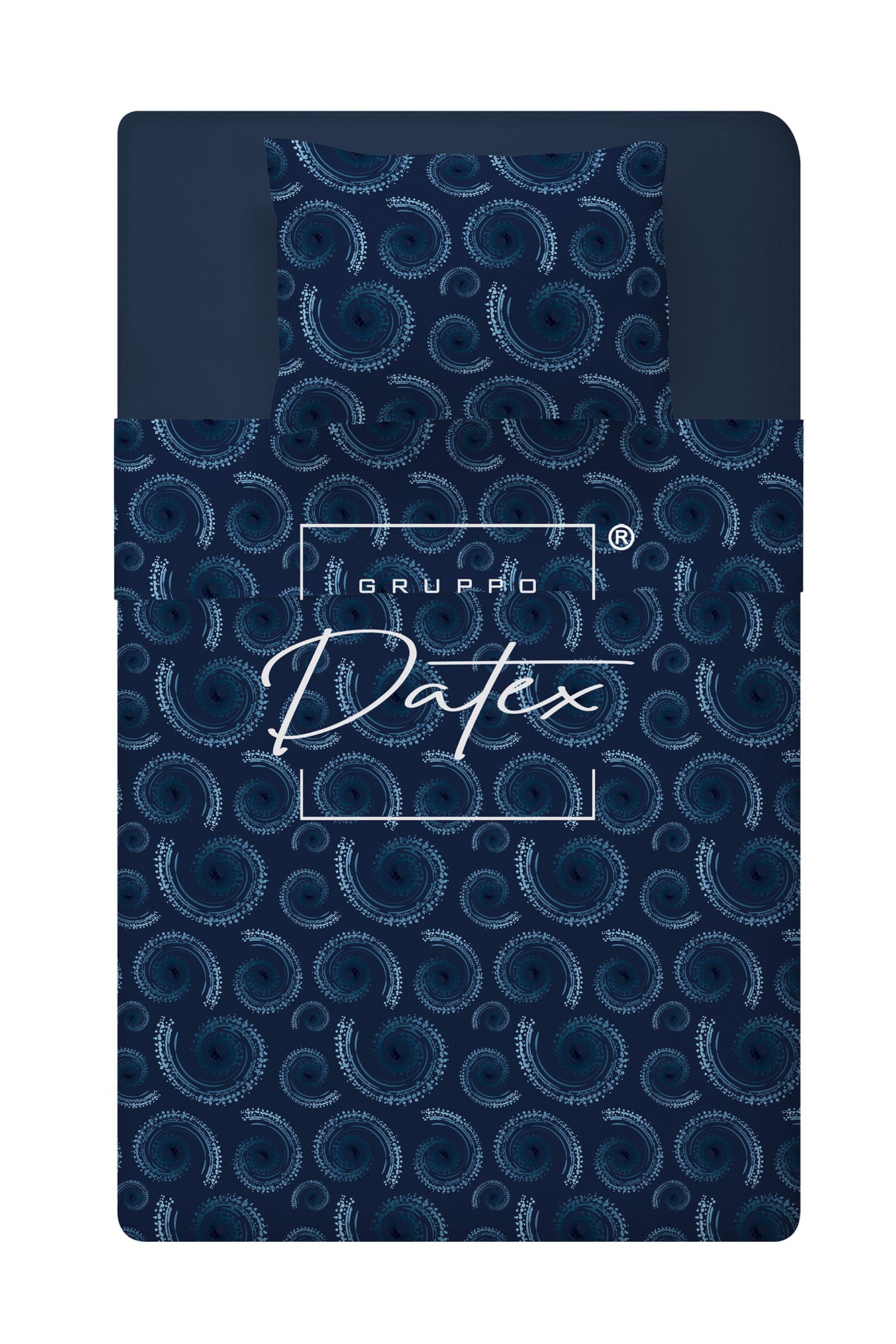 Vortex bed set