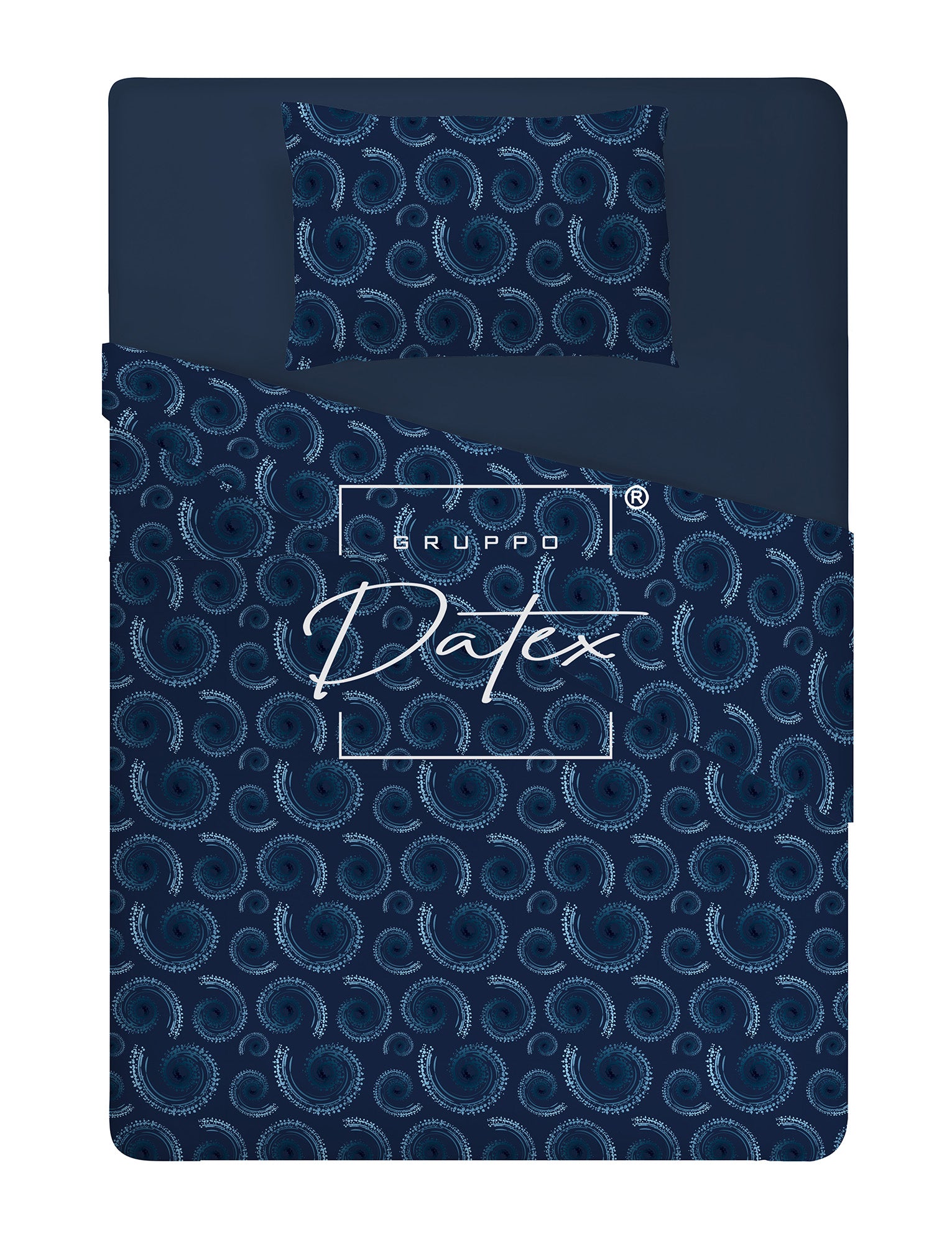 Vortex bed set