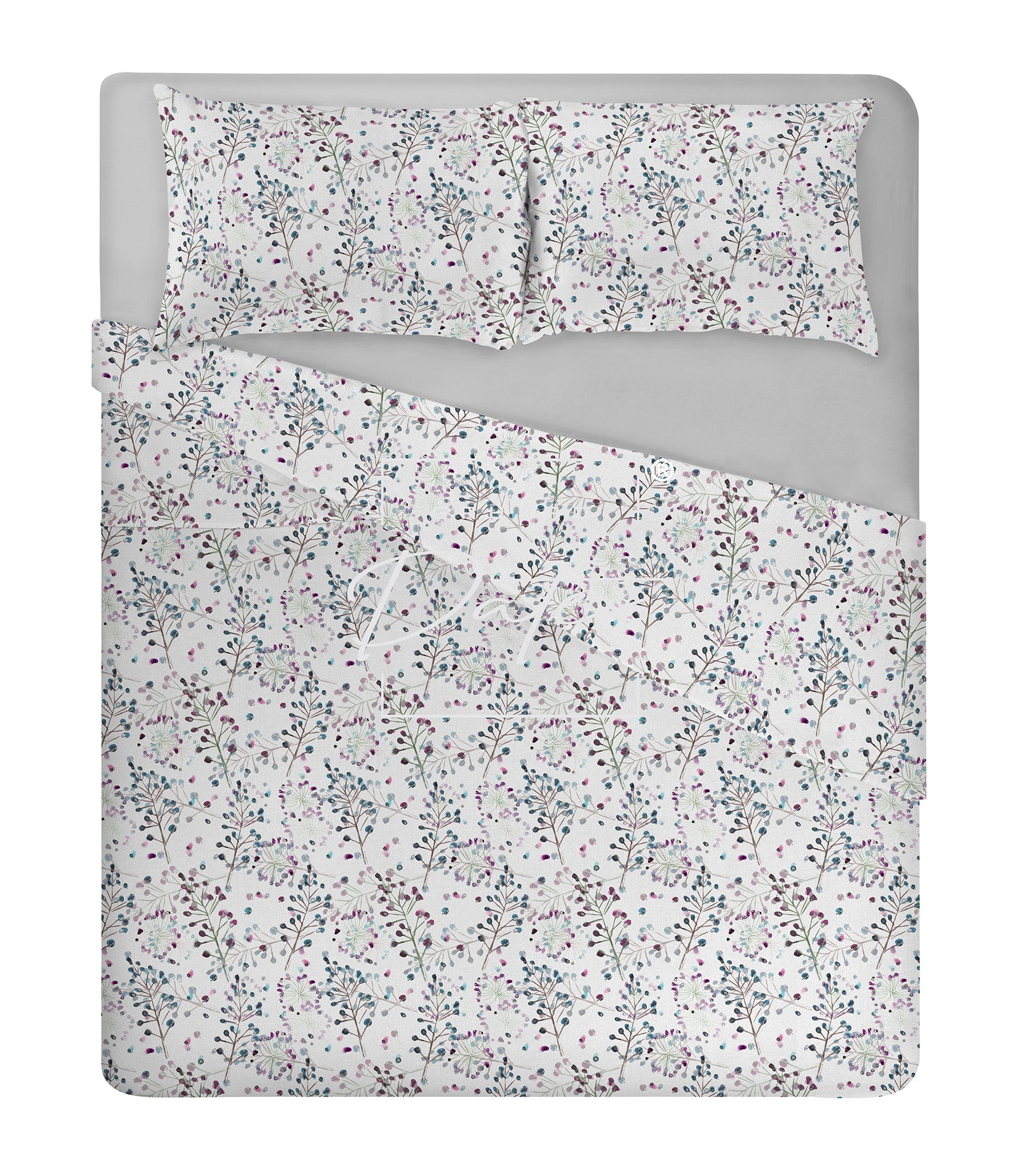 Flor bed set