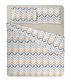 Completo letto Hippy