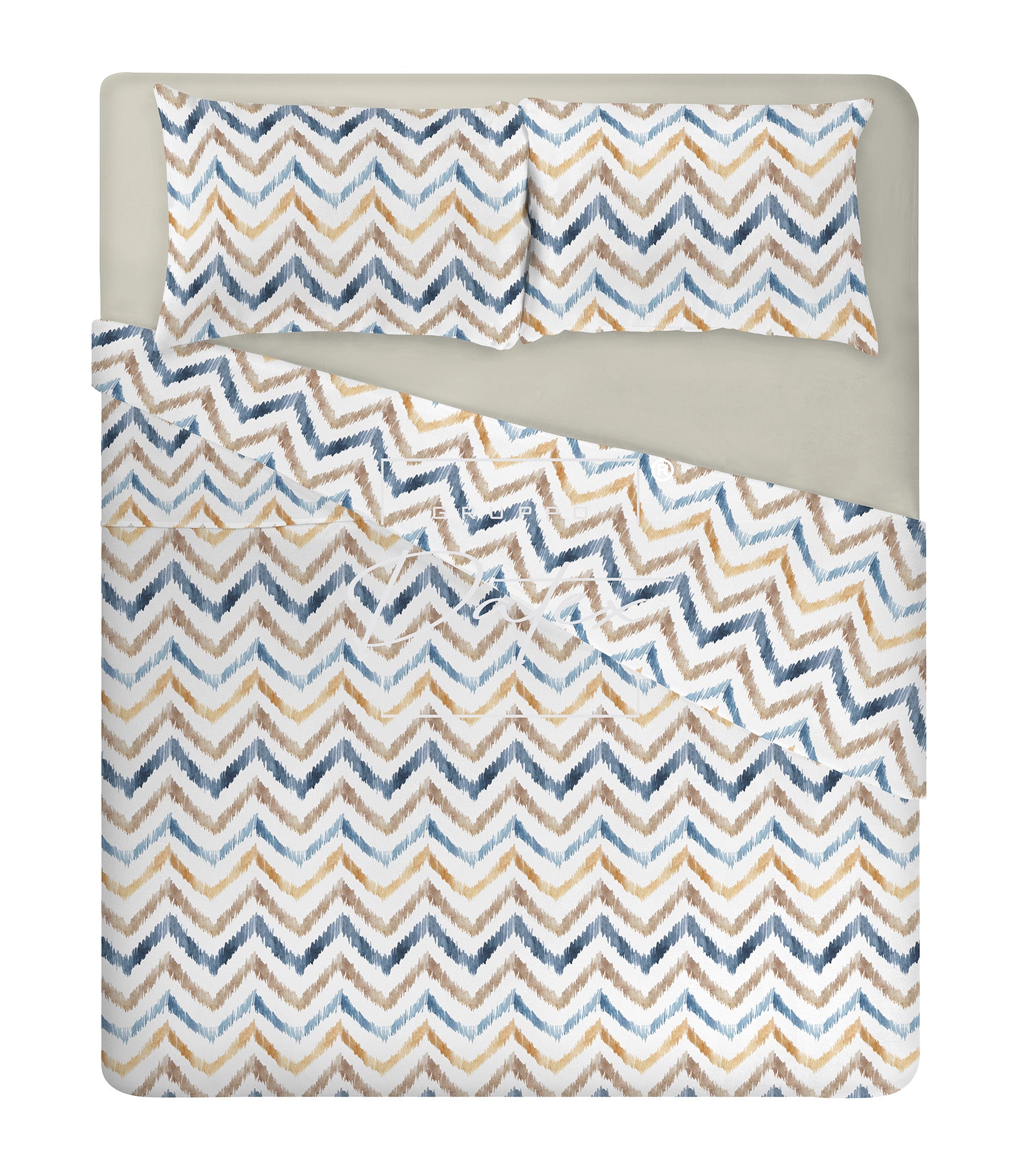 Hippy bed set