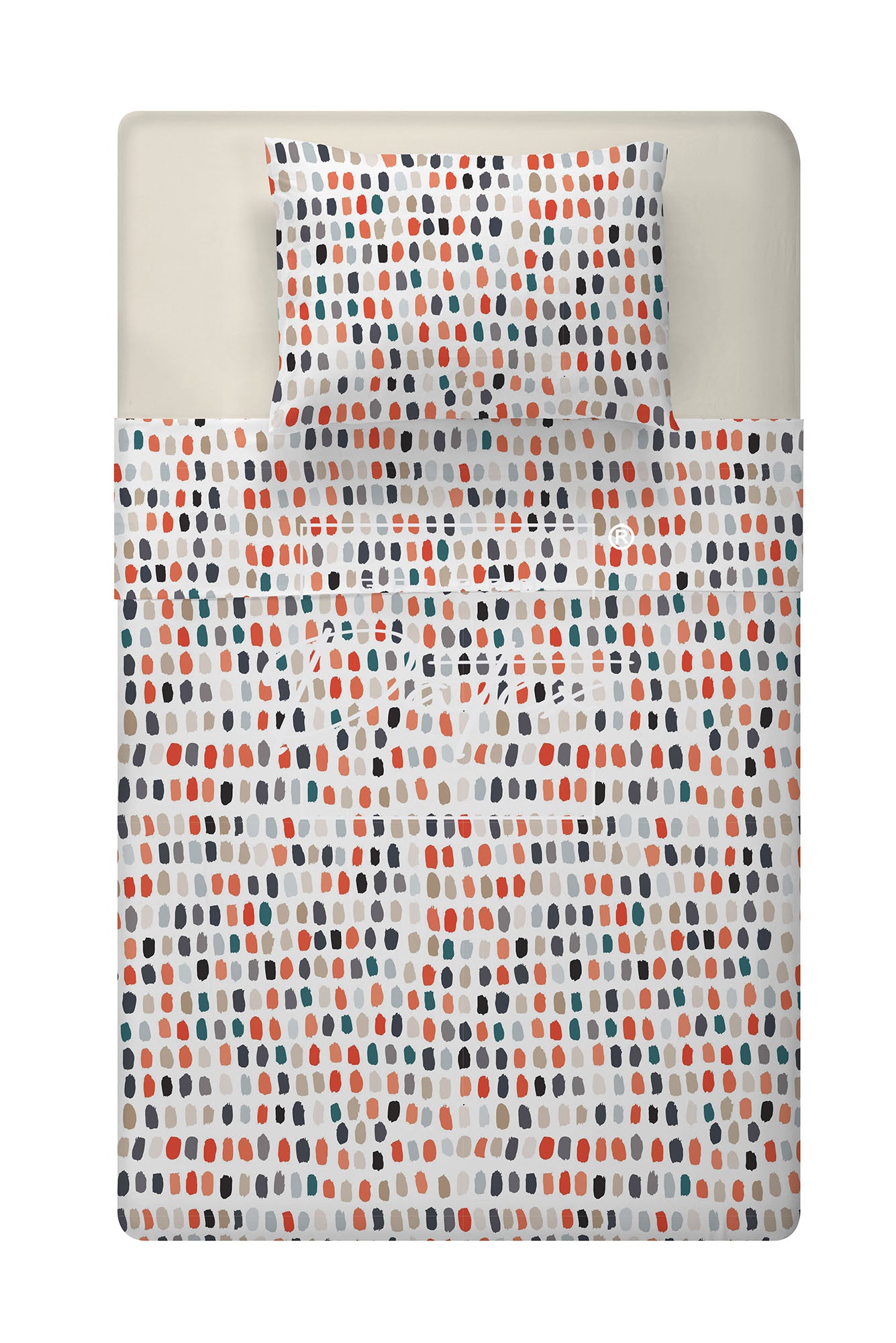 Sketch bed set