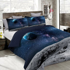 Parure Copripiumino Earth