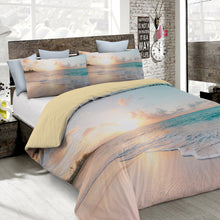 Load image into Gallery viewer, Haiti Duvet Cover Set
