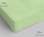 Sotto con Angoli Misura Francese 100% cotone - Spugna e Cotone