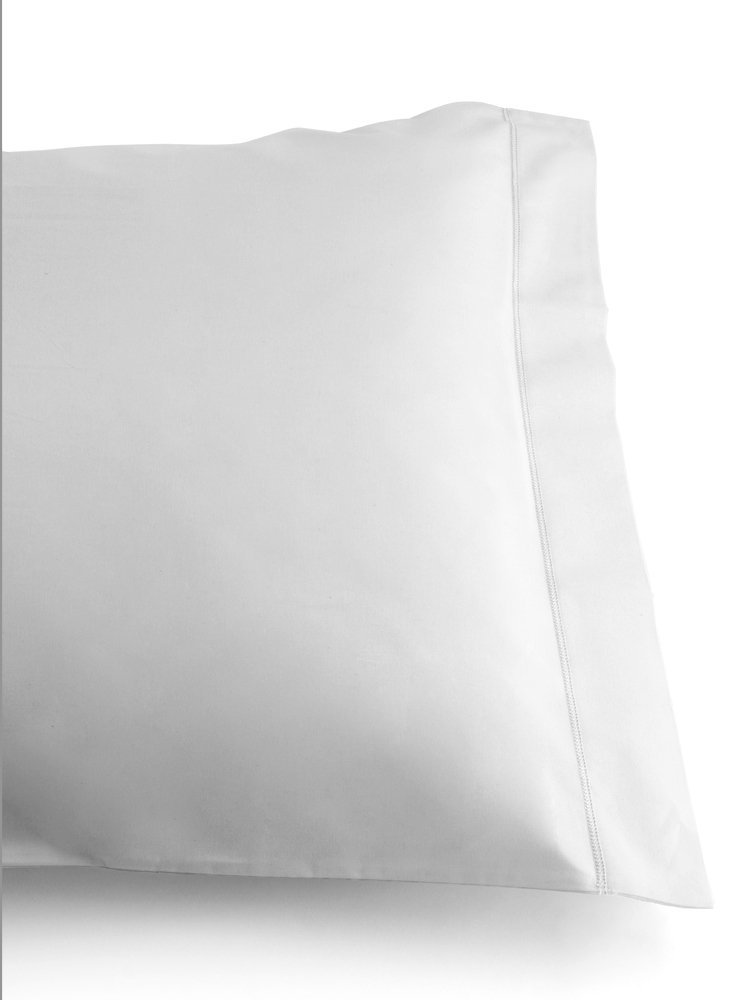 Completo Lenzuola BIO NEVE - Spugna e Cotone