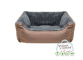 Cuccia Love - Spugna e Cotone