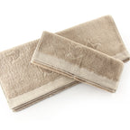 Coppia Spugna - Spugna e Cotone