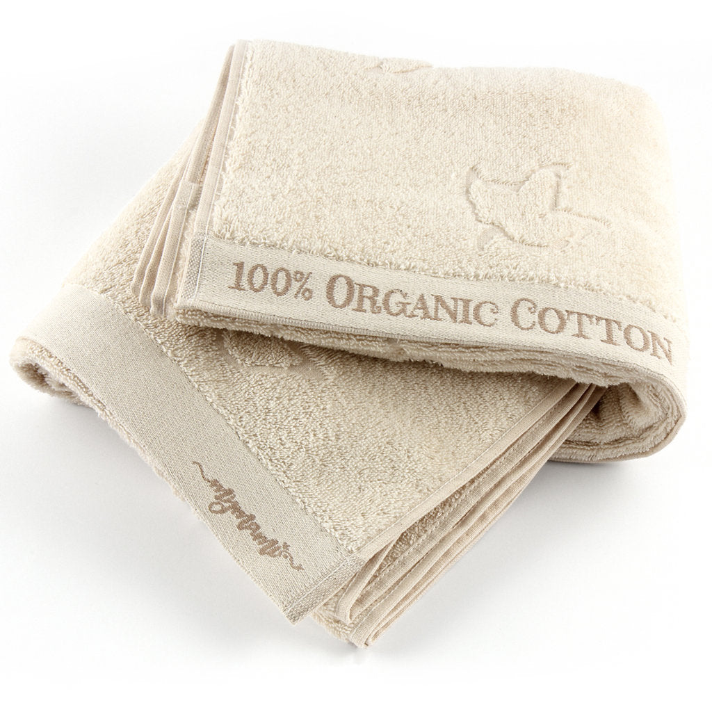 Telo Bagno - Spugna e Cotone