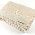Telo Bagno - Spugna e Cotone