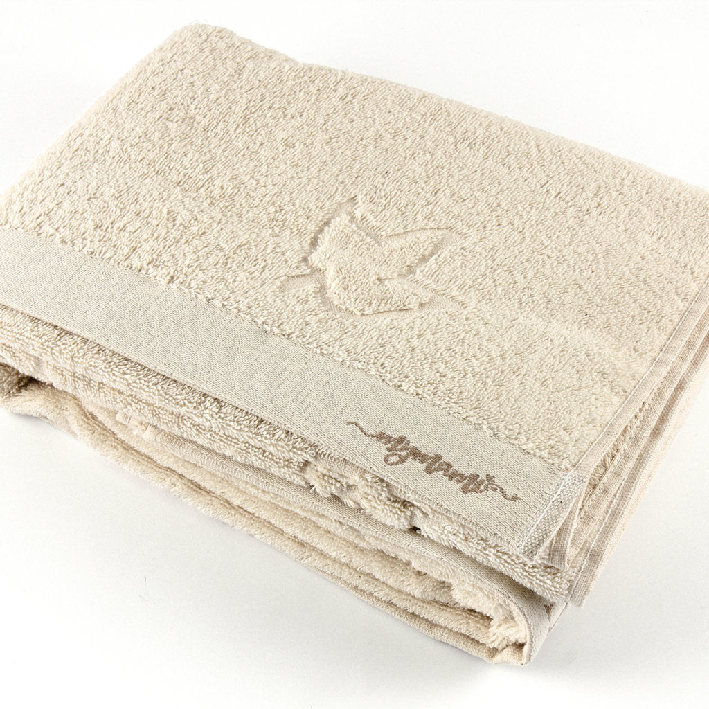 Telo Bagno - Spugna e Cotone