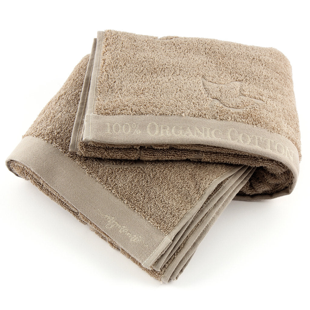 Telo Bagno - Spugna e Cotone