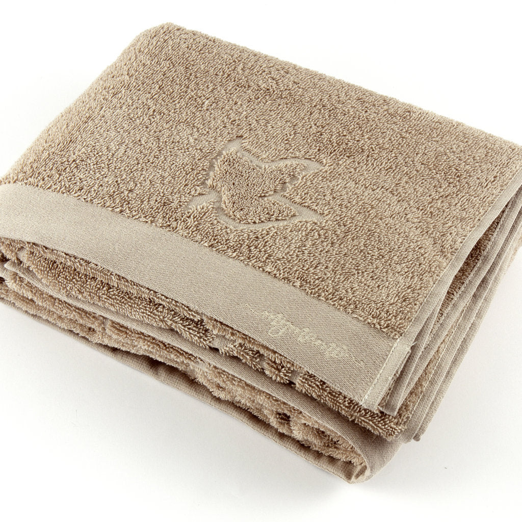 Telo Bagno - Spugna e Cotone