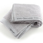 Telo Bagno - Spugna e Cotone