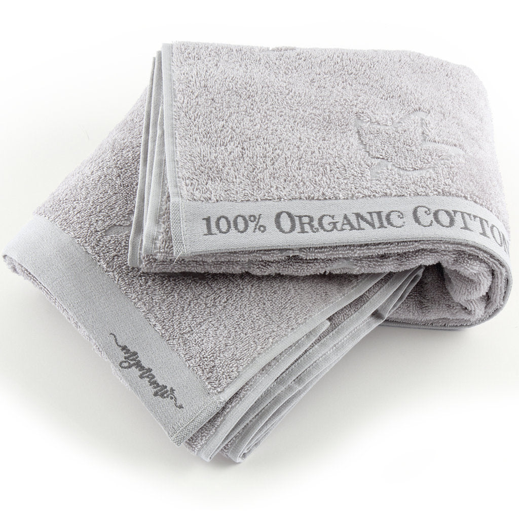 Telo Bagno - Spugna e Cotone