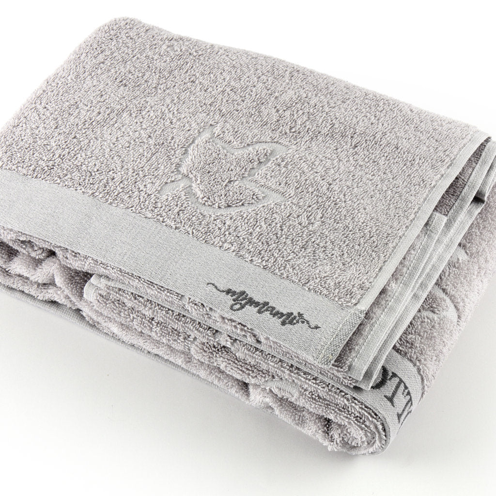 Telo Bagno - Spugna e Cotone