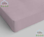 Sotto con Angoli Singolo 100% Cotone - Spugna e Cotone