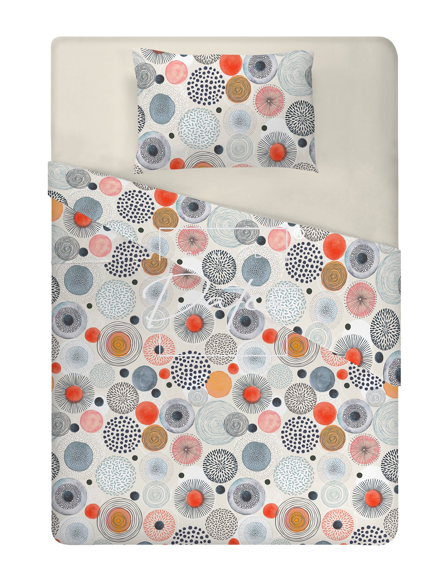 Acquerello bed set