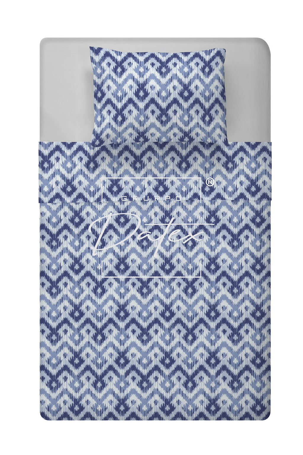 Rombi bed set