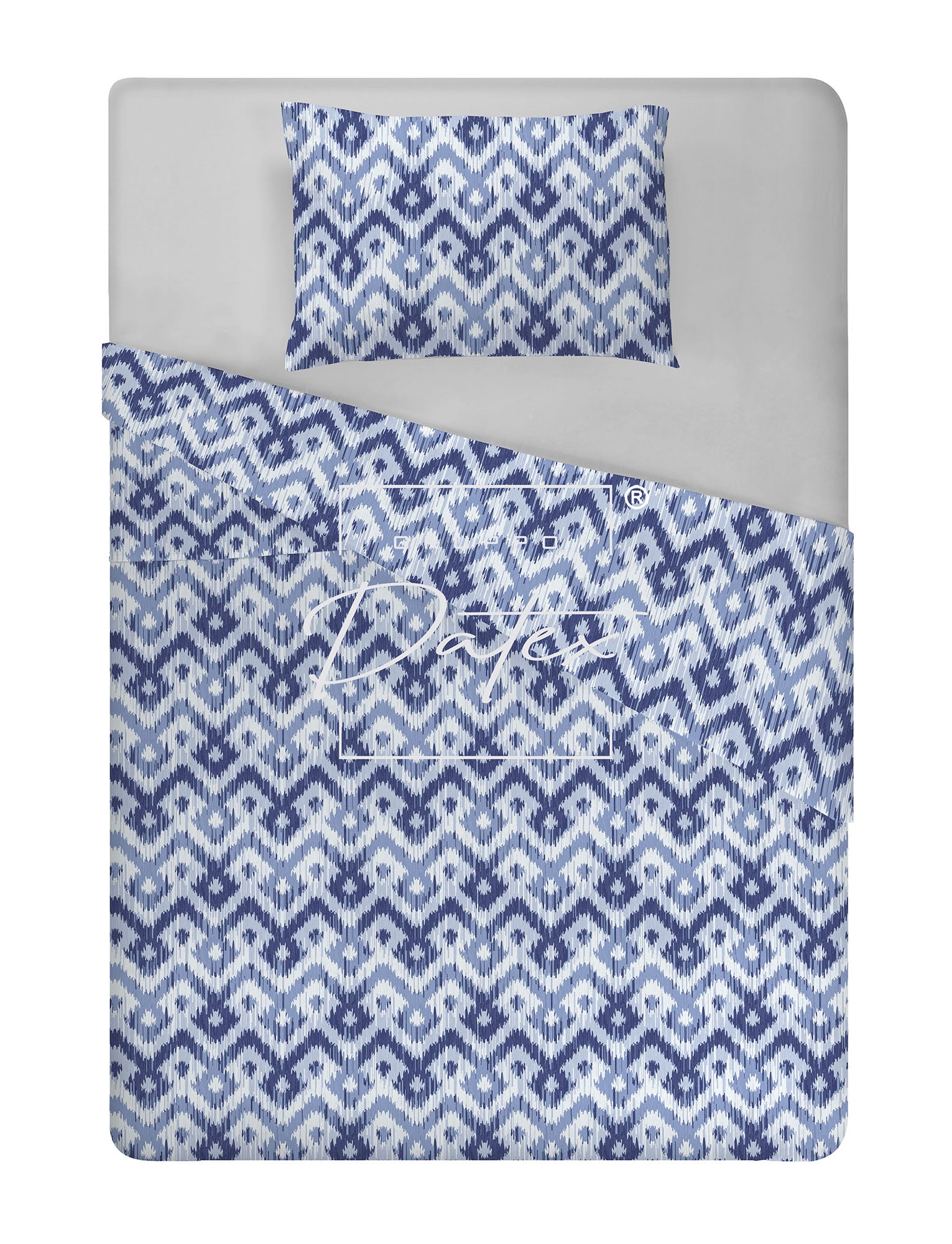 Rombi bed set