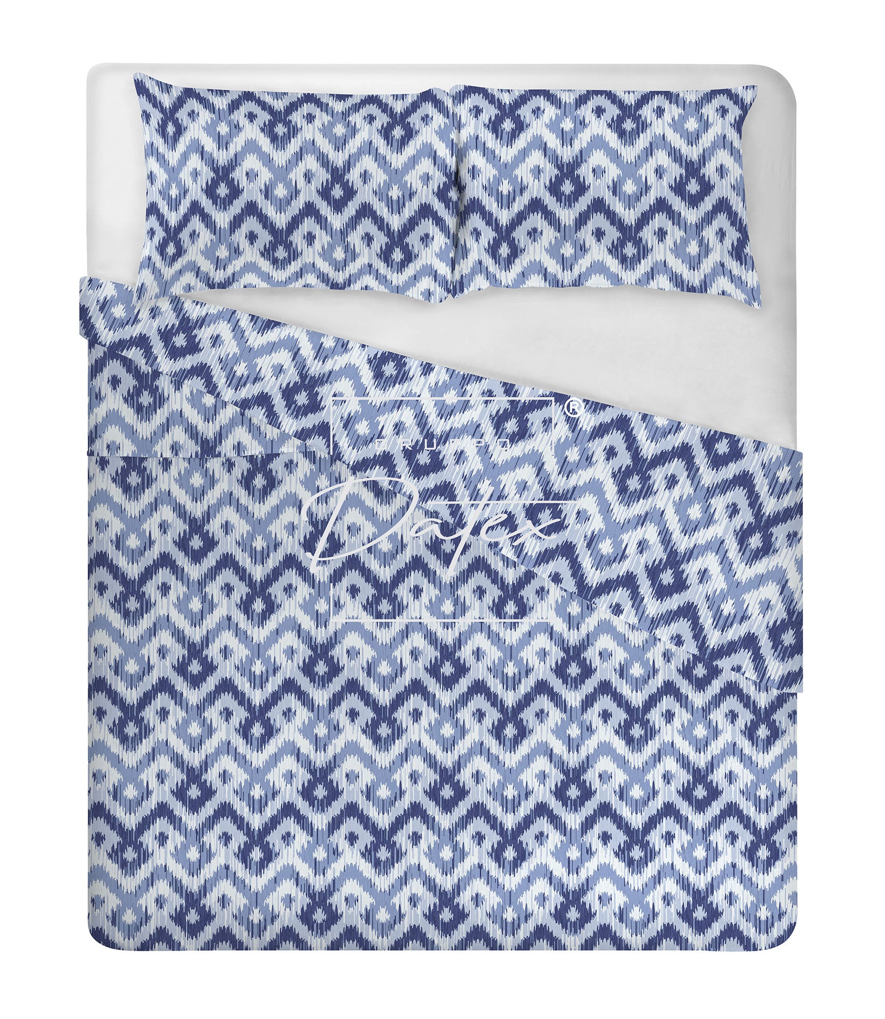 Rombi bed set