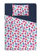 Bettset „Petals“