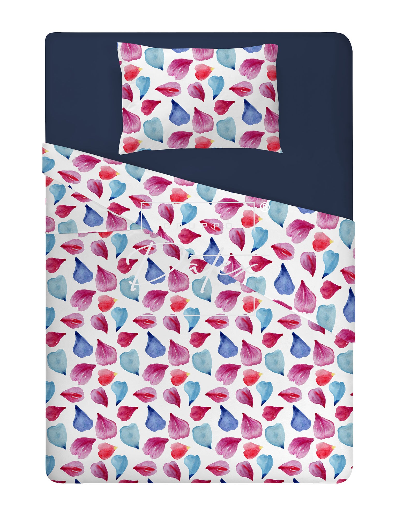 Petali bed set