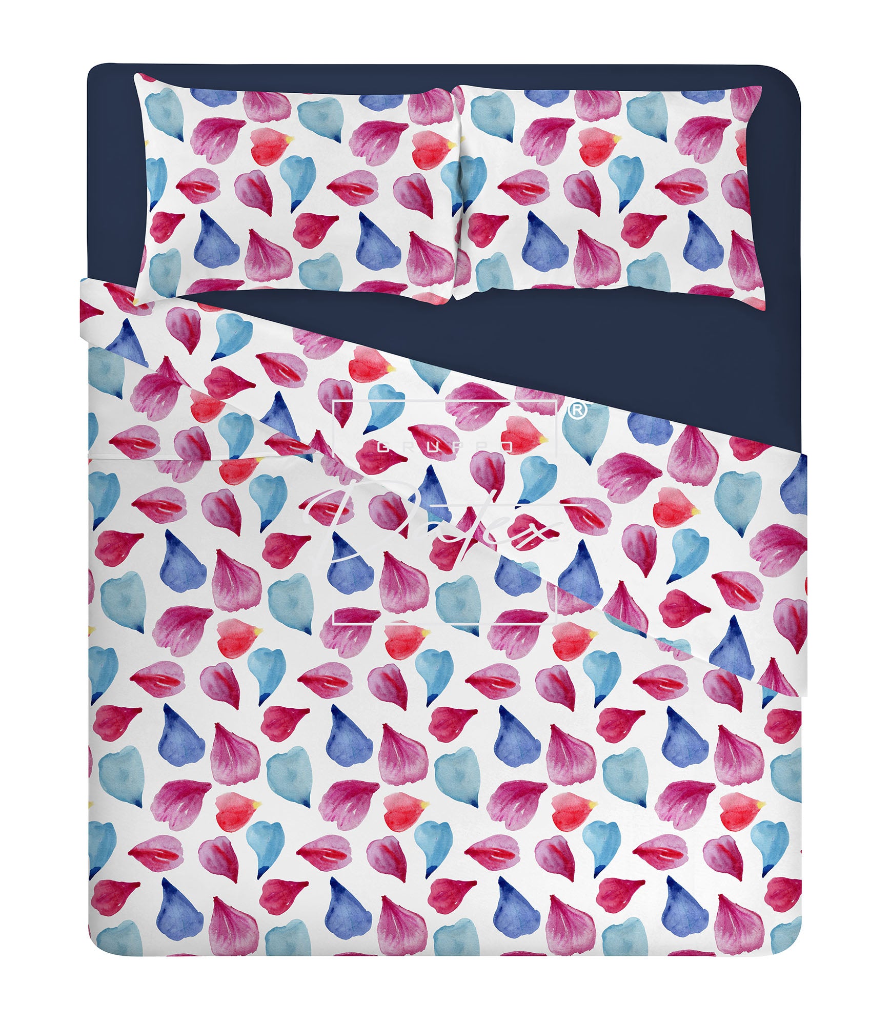 Petali bed set