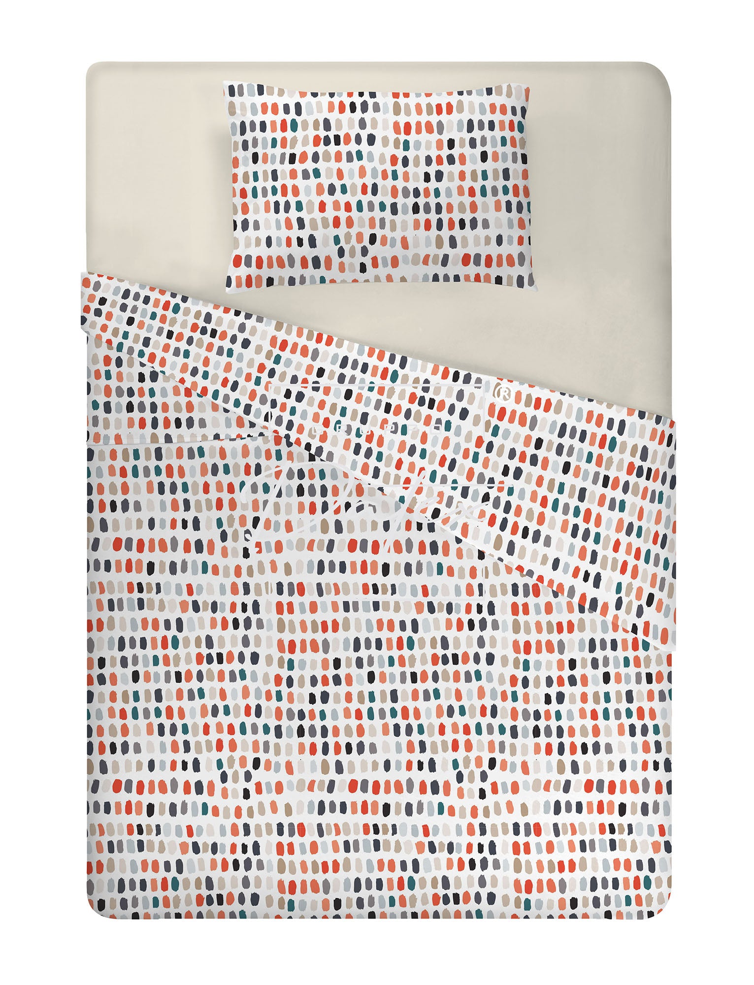Sketch bed set